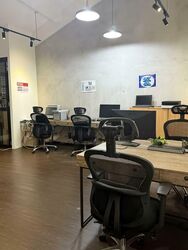 Loyang Green (D17), Office #550881801